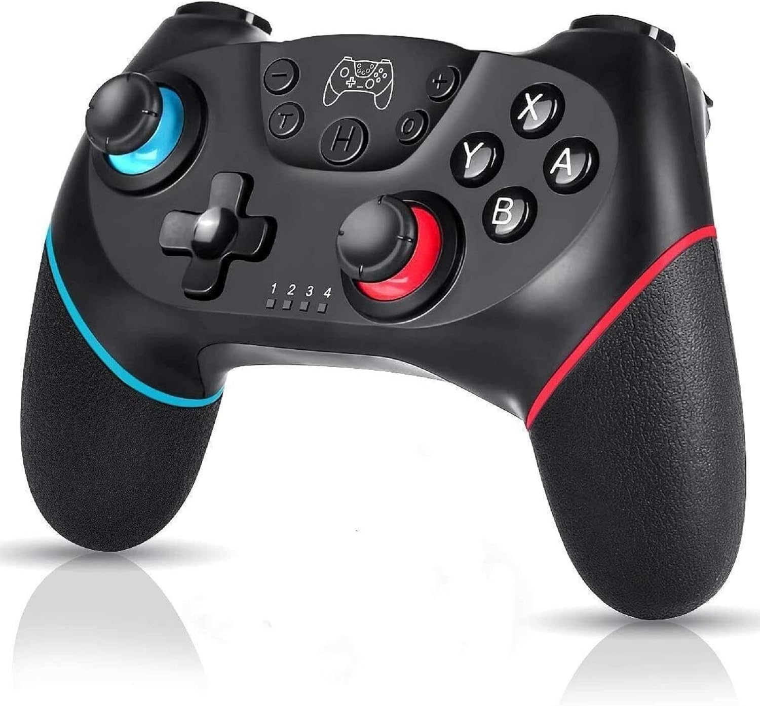 Nintendo Switch Pro Controller & Lite セッ Amazon.com: Lyyes Switch Controller, Wireless Pro Controller